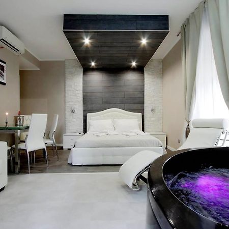 Suite Paradise Rome Guest Rooms Exterior foto